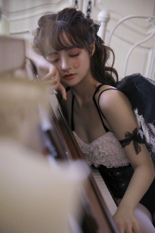 张雨欣人文艺术欣赏PPT